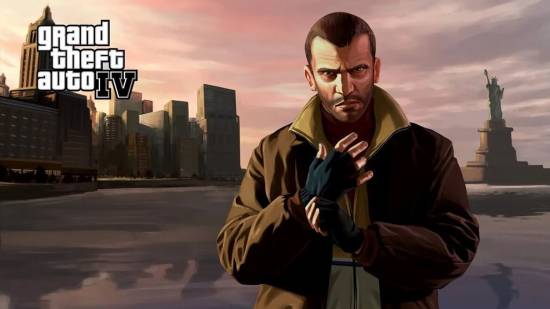 大神打造《GTA4》绝美画质Mod，光影表现震撼全场！