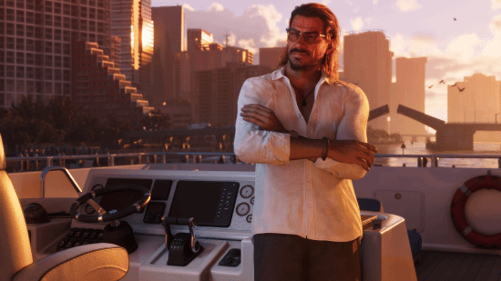 《GTA》系列为何能长盛不衰？R星创始人亲自揭晓背后秘诀