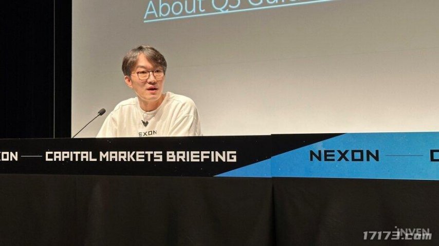 NEXON2025战略：深耕热门IP生态，同步探索全新IP赛道