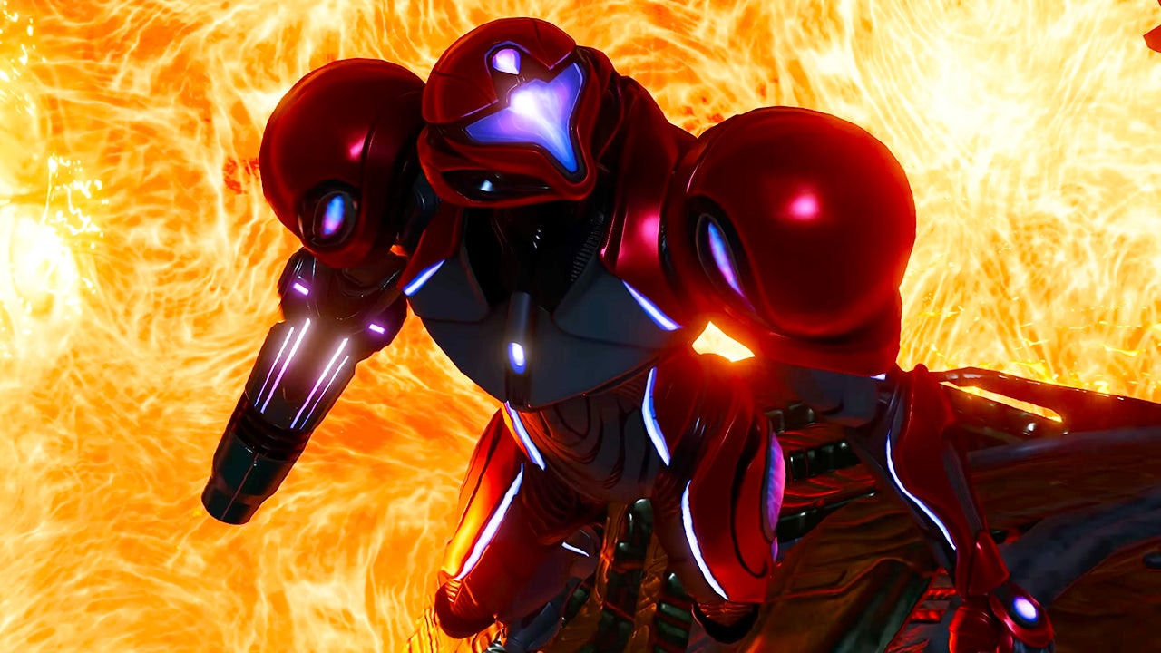 《银河战士Prime4：超越》删减内容遭披露话痨同伴原本聊天更频繁