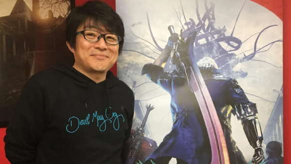 前卡普空制作人创办新工作室，《鬼泣》开发者加入其中！
