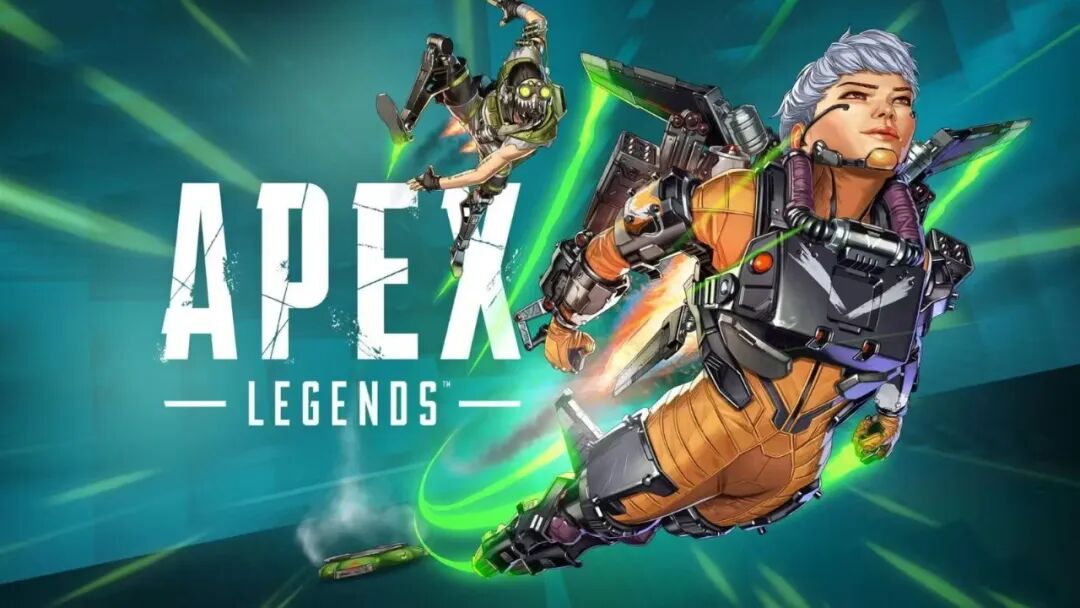 Apex英雄：地平线刚获增强便遭削弱！黑色星期五促销推出两款传家宝！圣诞主题奥林匹斯场景曝光！