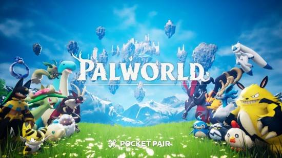 由PUBG工作室倾力打造的《幻兽帕鲁》手游，很快就能让大家体验试玩啦！