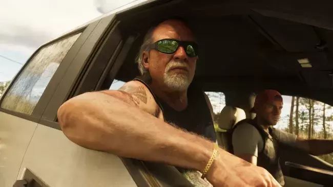 美国高校借助《GTA》讲授历史？教授称其对美国社会的批判十分深刻