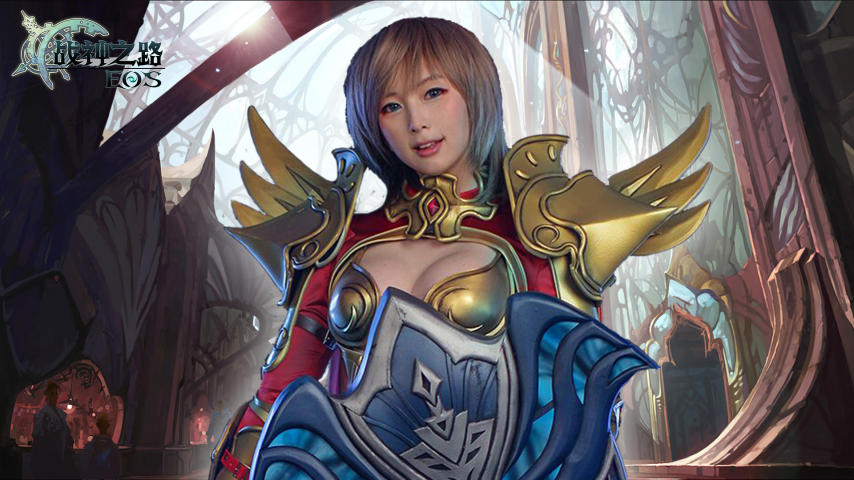 《战神之路》今日正式开启公测！灵魂回响3.0版本同步上线，超多精彩活动助力各位勇士重返荣耀巅峰！