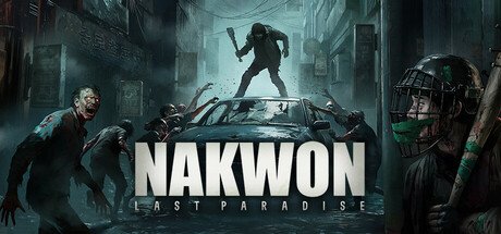 Nexon旗下丧尸题材搜打撤新作《纳克园》公布最新开发进展，生存体验为核心设计重点