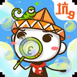 史上最坑爹9游戏