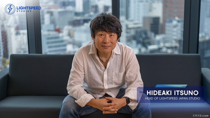 伊津野英昭谈及加入腾讯：这是我挑战自我的最后契机