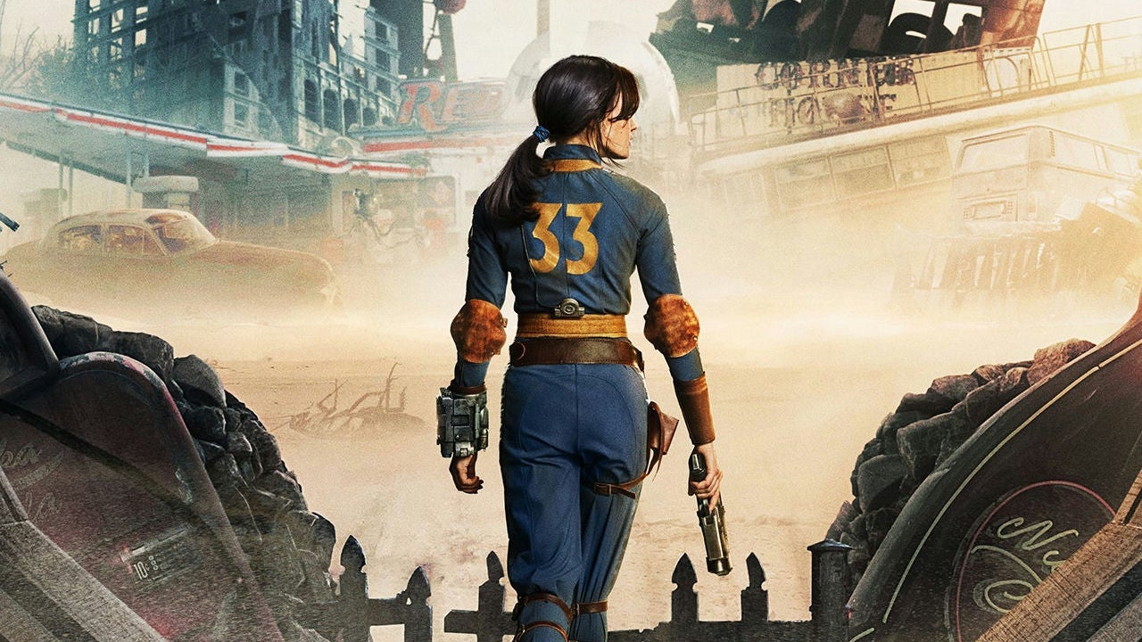 亚马逊突然宣布PrimeVideo《辐射》第二季的首播日期将提前