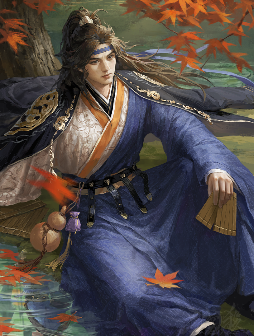 戏志才与鲍信即将登场！各式美女皮肤可一键浏览！
