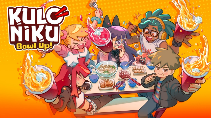 模拟经营类游戏《肉丸烹饪：快乐满溢》Steam试玩现已开放