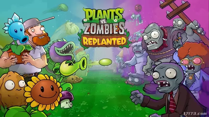 《植物大战僵尸：重植版》即将发售，其预载版本被曝出存在严重的质量缺陷