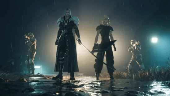 外媒锐评：SE取消《FF7RB》DLC实为最优决策