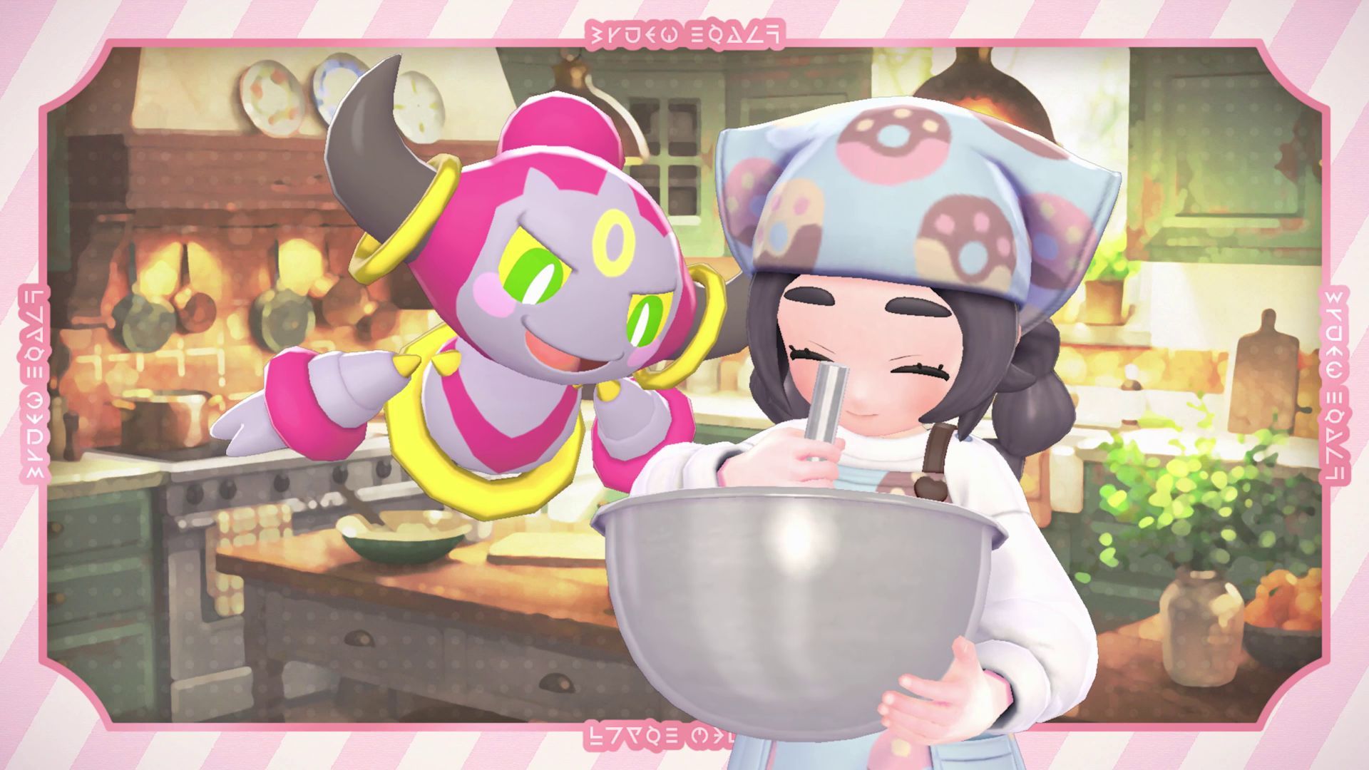 《宝可梦传说Z-A》Mega维度DLC：全球各时区发售时间汇总