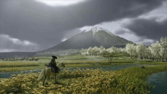 《羊蹄山之魂》虽在TGA颗粒无收，却斩获一大奖4项提名，强势领跑全场