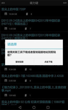 p2p搜索器手机版图1