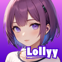 Lollyy AI