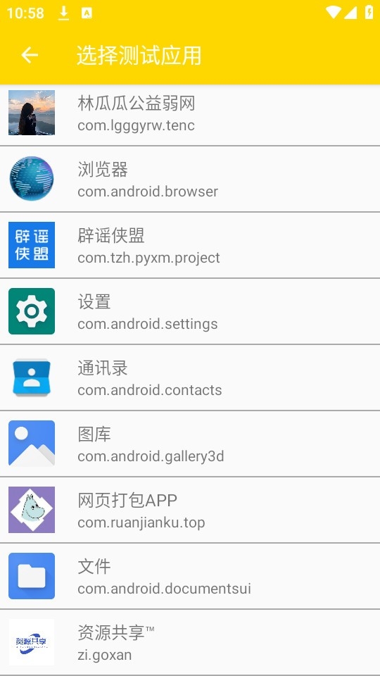 林瓜瓜公益弱网图3