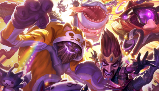 欧服LOL用什么加速器比较好玩欧服LOL是否需要使用加速器