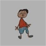 ANIMATED DRAWINGS 