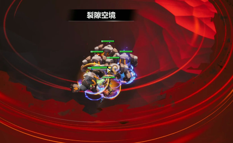 火炬之光无限最终首领攻克策略分享最终首领攻克方法解析