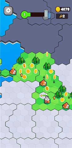 工厂世界图3