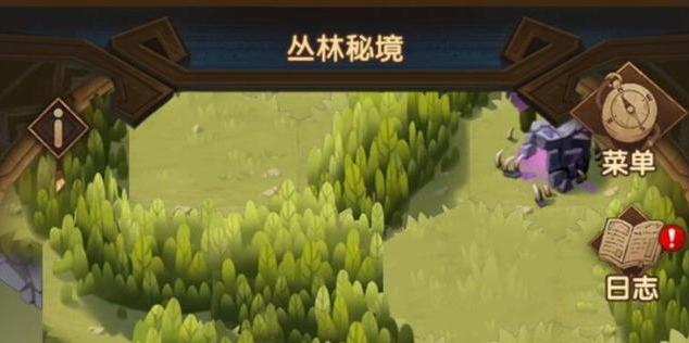 剑与远征丛林秘境通关攻略丛林秘境刷取神器实用技巧分享