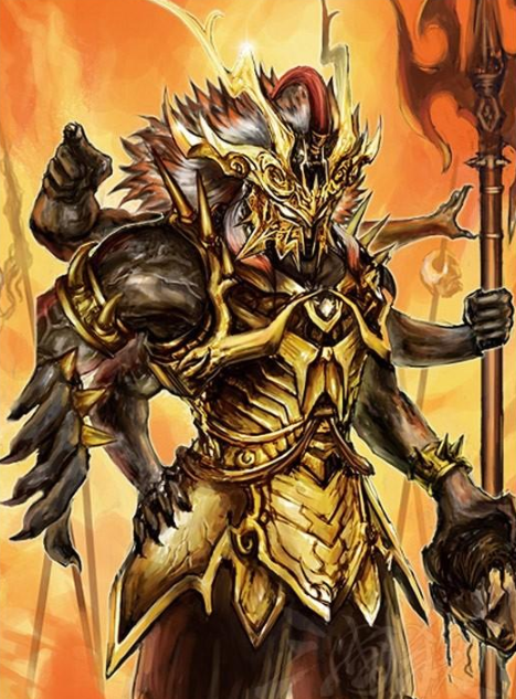 三国杀里的八大神将具体指哪些角色？这八大神将各自的设计定义又是什么呢？