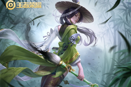 法师最新强度排行：诸葛亮仅列T2，嬴政意外跻身T1，T0位置毫无争议！