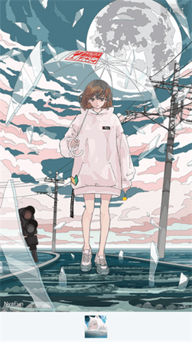 NyaFun动漫免费原版(1)