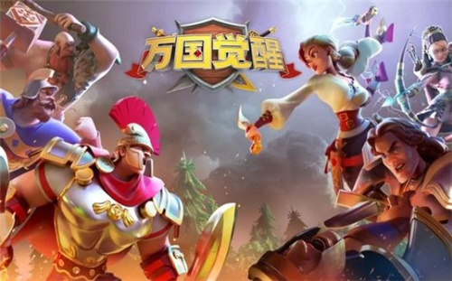 万国觉醒曹操天赋如何加点曹操加点技巧分享