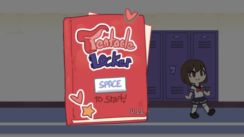 tentacle locker免费原版图4