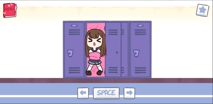 口香糖女孩-图3