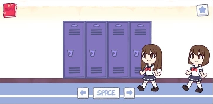 口香糖女孩手机版
