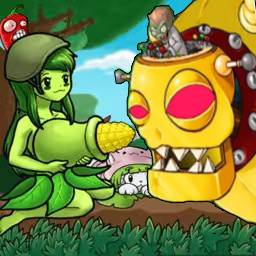 戴夫和潘妮的植物园 V1.0