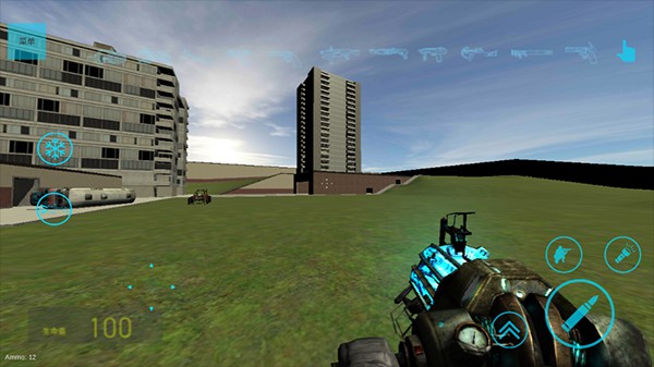 盖瑞模组MOD添加模组版-图4
