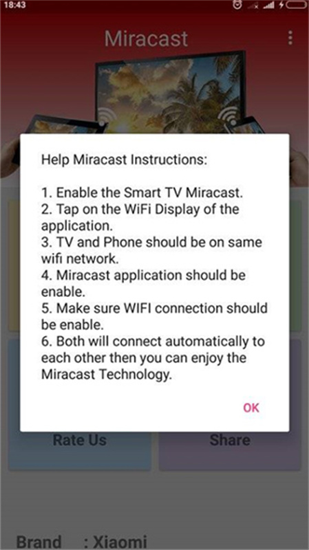 miracast官方版图4