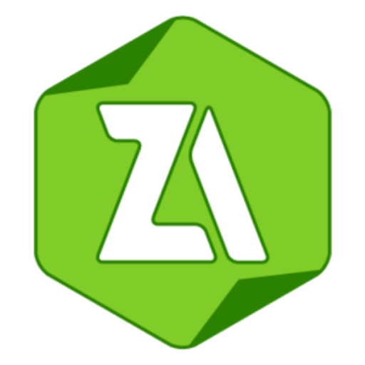 za解压器 V1.2.1