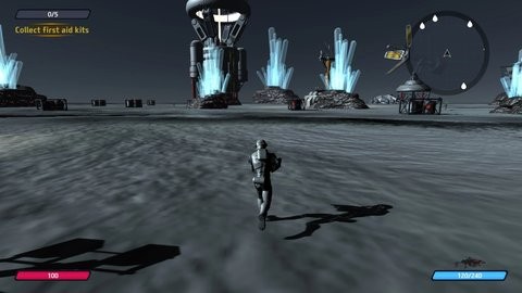 星河战队最新版(4)