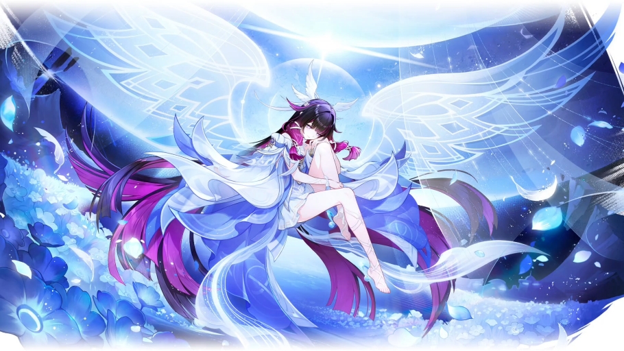 原神月神少女培养指南
