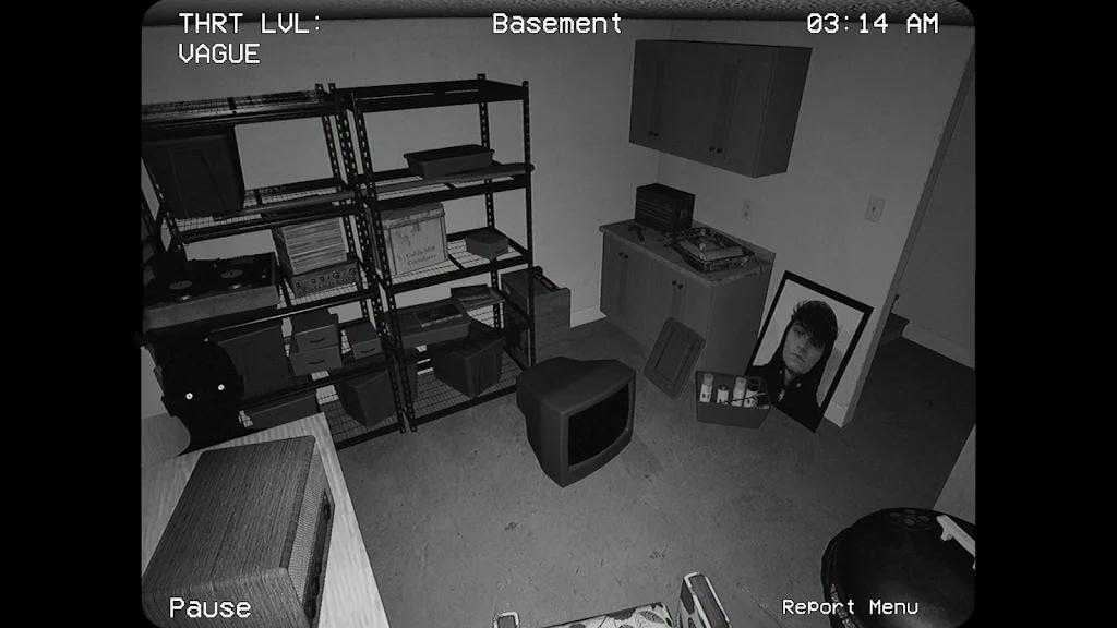 寻找伪人手机版(3)