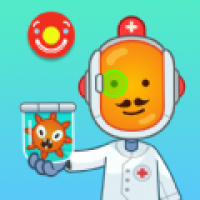 布偶游艺场 V1.0.0