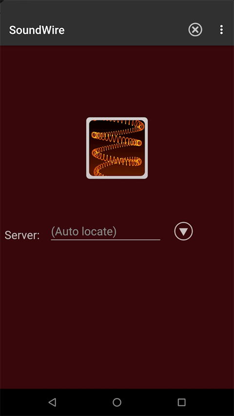SoundWireFree图1