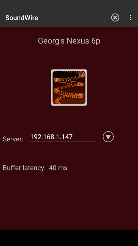 SoundWireFree图4