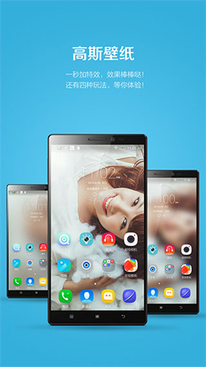 乐桌面HD(3)