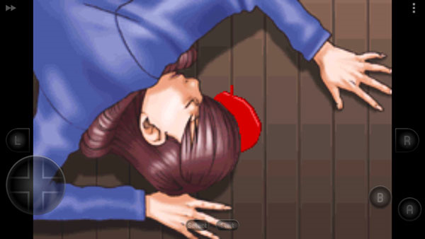 逆转裁判手机免费版图3