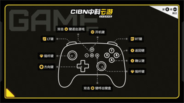 中科云游免费原版图3