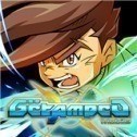 热血英豪官方正版