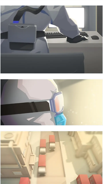 逆行者图4