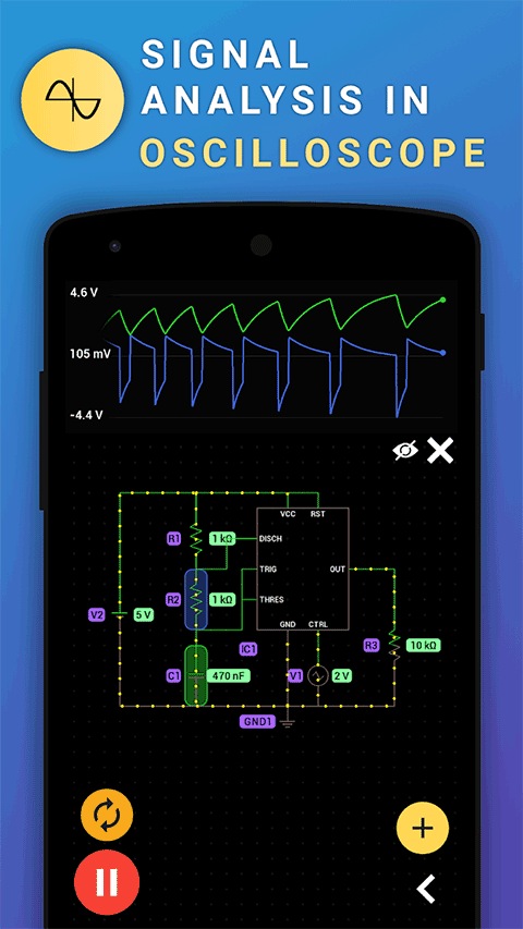 proto电路模拟器汉化版(3)